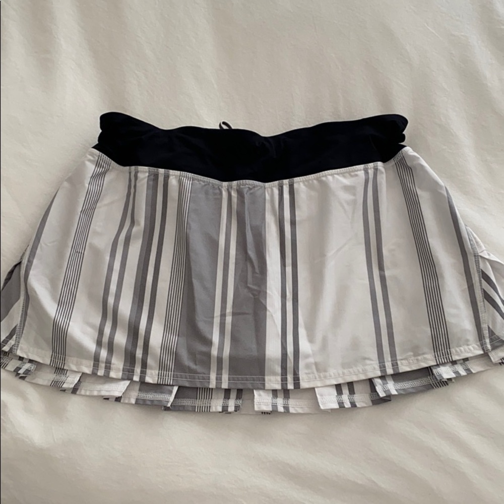 Lululemon Tennis Skirt
